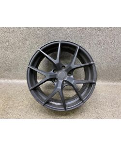 Alufelge 8J x 18 ET 35 Seitronic 690Kg TEC-A15 Felge def BMW 3er F30 13.1894.193
