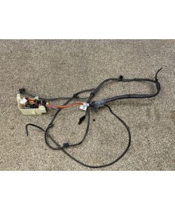 Kabelbaum Getriebemodul 758065607/A 7580656 8507880 BMW 3er F30 316D 13.1894.161