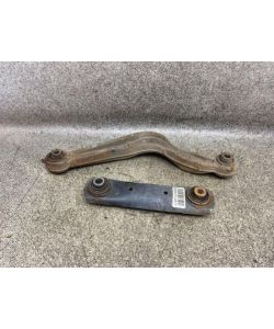 Querlenker hinten rechts 13219171 Opel Insignia A Sports Tourer 11.1906.125