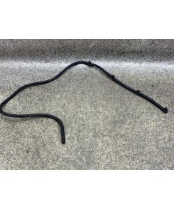 Kraftstoffleitung Kraftstoffrücklauf 155Tkm BMW 3er F30 F31 316D 2.0 13.1894.125