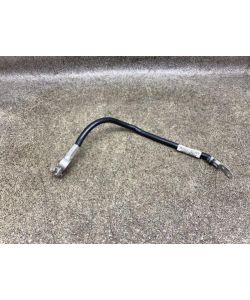 Kabel Batterie 13327256 Minus Klemme Opel Insignia A 2.0 CDTI 11.1906.180