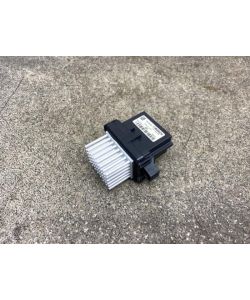 Gebläsewiderstand 13503201 153Tkm Opel Insignia A 2.0 CDTI 11.1906.154