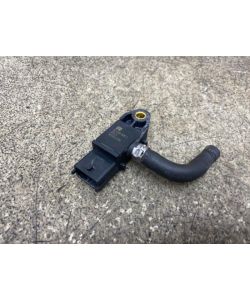Differenzdrucksensor 55566186 153Tkm Opel Insignia A 2.0 CDTI 11.1906.166