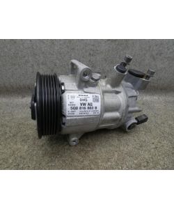 Klimakompressor 8Q0816803B 24Tkm VW Golf VII Sportsvan 1.2 TSI 17.1718.098