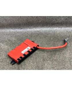 Stromverteiler 9227752 922775204 Spannungsverteiler BMW 3er F30 316D 13.1894.010