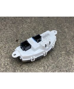 Gebläsewiderstand 9276112 155Tkm BMW 3er F30 F31 316D 13.1894.121