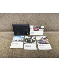 Betriebsanleitung Handbuch Kurzanleitung BMW 3er F30 316D 13.1894.032