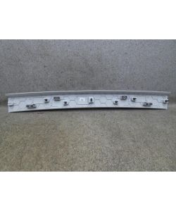 Abschlussleiste 510867617 24Tkm VW Golf VII Sportsvan 1.2 TSI 17.1718.153