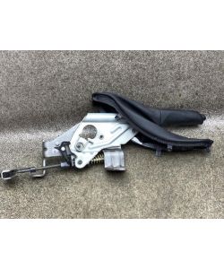 Handbremshebel 6799101 9235425 def 155Tkm BMW 3er F30 316D 13.1894.041