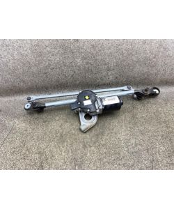 Wischermotor vorne 7267503 7260488 155Tkm BMW 3er F30 316D 13.1894.062
