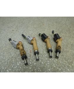 Einspritzventil 23250-37010 1St. 73Tk Toyota RAV4 IV 2.0 13.1530.096
