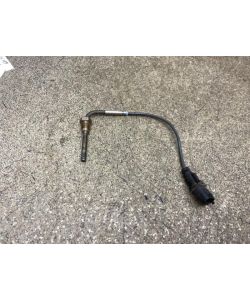 Abgastemperatursensor 55566185 153Tkm Opel Insignia A 2.0 CDTI 11.1906.158