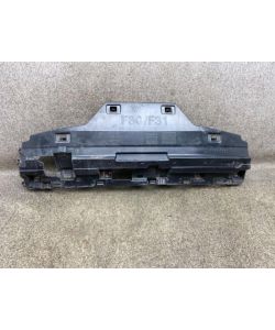 Halter Stoßstange hinten 7256921 Träger BMW 3er F30 316D 13.1894.069