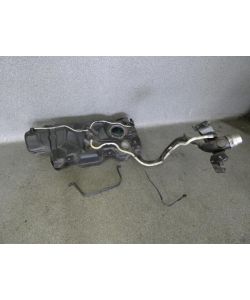 Kraftstofftank 5Q0201085L Benzin 24Tkm VW Golf VII Sportsvan 1.2 17.1718.189