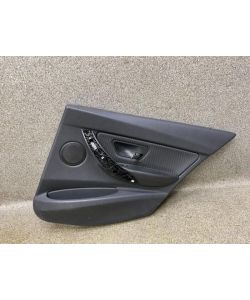 Türverkleidung hinten rechts 155Tkm BMW 3er F30 316D 13.1894.176
