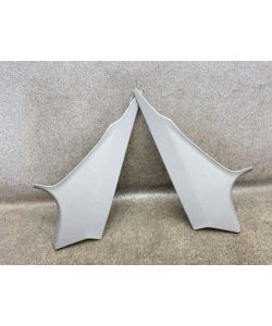 Verkleidung C-Säule 7221003 7221004 BMW 3er F30 316D 13.1894.046