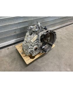 Schaltgetriebe MYJ 6 Gang 153Tkm Opel Insignia A 2.0 CDTI 118 KW 11.1906.219