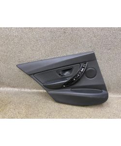 Türverkleidung hinten links 155Tkm BMW 3er F30 316D 13.1894.177