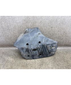 Abdeckung Hinterachse hinten rechts 6796138 BMW 3er F30 316D 13.1894.067