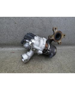 Turbolader 04E145721L 04E145725AB 24Tk VW Golf VII Sportsvan 1.2 TSI 17.1718.125