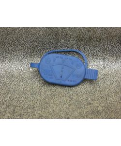 Deckel Waschwasserbehälter A2038690108 50Tkm Mercedes W117 CLA 250 15.1823.124