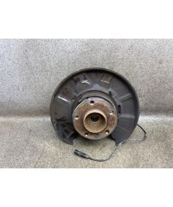 Achsschenkel hinten links Radlager 155Tkm BMW 3er F30 316D 13.1894.074