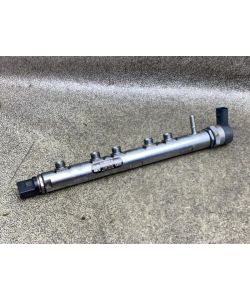 Einspritzleiste 7809127 780912704 Rail 155Tkm BMW 3er F30 F31 316D 13.1894.123