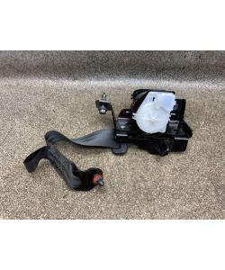 Sicherheitsgurt hinten links 89810-3Z000RY 89820-3Z000 Hyundai i40 15.1859.198