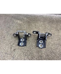 Scharnier Tür hinten links Opel Insignia A Sports Tourer 11.1906.095