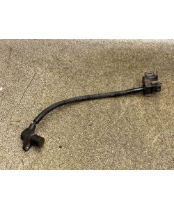 Kurbelwellensensor 39180-2A900 156Tkm Hyundai i40 1.7 CRDi 15.1859.138