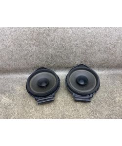 Lautsprecher hinten links rechts 13257498 Opel Insignia A 11.1906.042