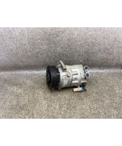 Klimakompressor 95516239 153Tkm Opel Insignia A 2.0 CDTI 11.1906.128