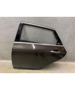Tür hinten links YN7 Braun Met. Hyundai i40 Kombi Facelift 15.1859.085