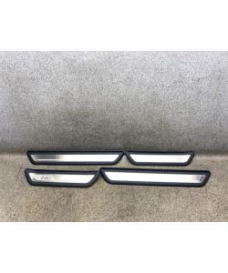 Einstiegsleisten vorne hinten links rechts 85873-3Z100 Hyundai i40 15.1859.074