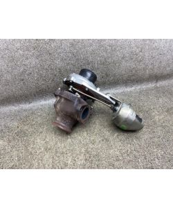 Turbolader 55570748 153Tkm Opel Insignia A 2.0 CDTI 11.1906.181