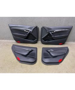 Türverkleidung vorne hinten links rechts Hyundai i40 Kombi Facelift 15.1859.218