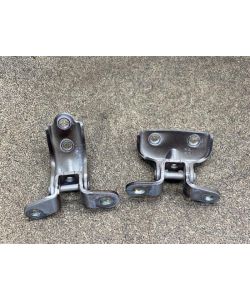 Scharnier Tür vorne rechts 156Tkm Hyundai i40 Premium Facelift 15.1859.044