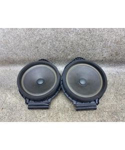 Lautsprecher vorne links rechts 13257499 Opel Insignia A 11.1906.043