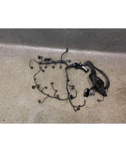 Motorkabelbaum HX66 D4FD 914013Z350 91401-3Z350 Hyundai i40 1.7 CRDi 15.1859.182