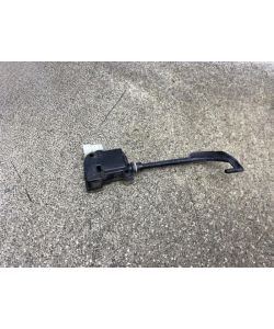 Stellmotor Tankklappe 13501151 153Tkm Opel Insignia A 2.0 CDTI 11.1906.048