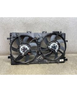 Kühlerlüfter 13241739 13223018 Motorlüfter Opel Insignia A 2.0 CDTI 11.1906.109