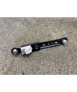 Gurt Höhenverstellung Sicherheitsgurt vorne links Hyundai i40 1.7 15.1859.186