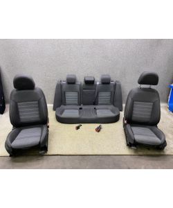 Sitzgarnitur Sitze Sitz 153Tkm Opel Insignia A Sports Tourer 11.1906.028
