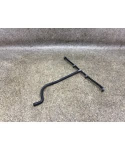 Kraftstoffleitung Kraftstoffrücklauf 153Tkm Opel Insignia A 2.0 CDTI 11.1906.176