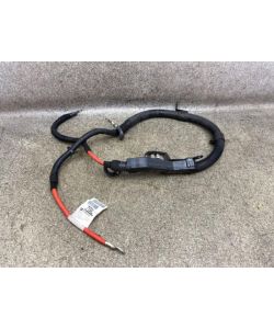 Kabelbaum Batterie 13295309 153Tkm Opel Insignia A 2.0 CDTI 11.1906.146