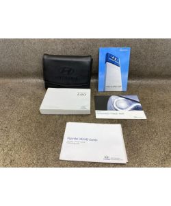 Betriebsanleitung Handbuch Hyundai i40 1.7 CRDi Kombi Facelift 15.1859.231