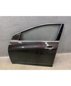 Fahrertür vorne links YN7 Braun Met. Tür Hyundai i40 Kombi Facelift 15.1859.084