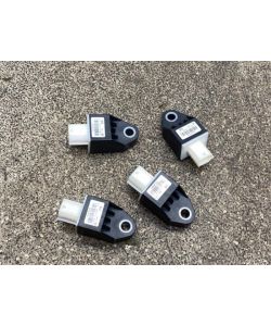 Crash Sensor 4X 95920-0U000 Aufprallsensor Hyundai i40 15.1859.048