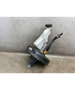 Bremskraftverstärker 58500-3Z110 59110-3Z110 156Tkm Hyundai i40 1.7 15.1859.164