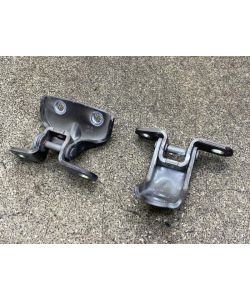 Scharnier Tür vorne links 156Tkm Hyundai i40 Premium Facelift 15.1859.045